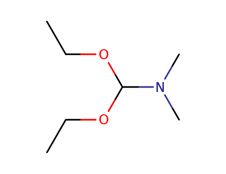 Factory Supply N,N-dimethylformamide diethyl acetal