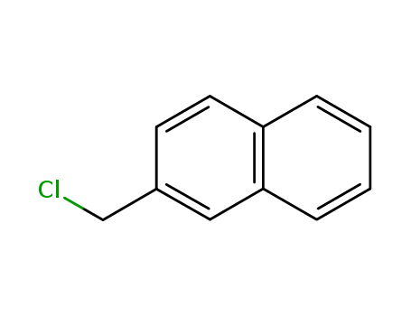 2-CHLOROMETHYL NAPTHALENE