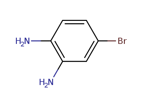 4-BROMO-O-PHENYLENEDIAMINE