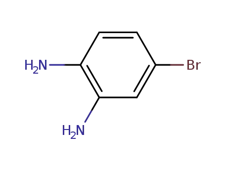 4-Bromo-benzene-1,2-diamine