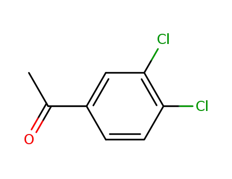 3,4-Dichloroacetophenone