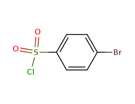 4-bromobenzenesulfonyl chloride