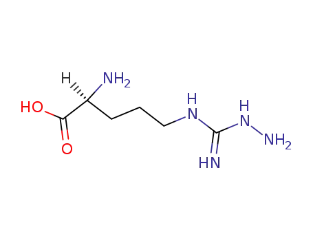 L-N-gamma-Aminoarginine