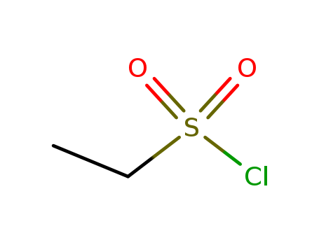 Ethanesulfonyl chloride(594-44-5)