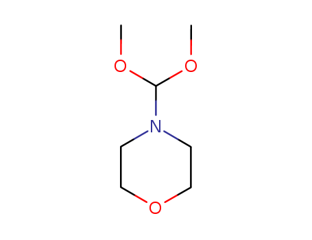 Morpholine, 4-(dimethoxymethyl)-