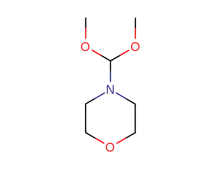 Morpholine, 4-(dimethoxymethyl)-