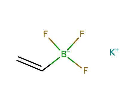 potassium vinyltrifluoroborate