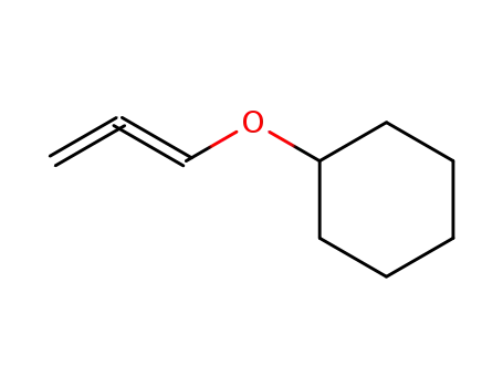 (propa-1,2-dien-1-yloxy)cyclohexane