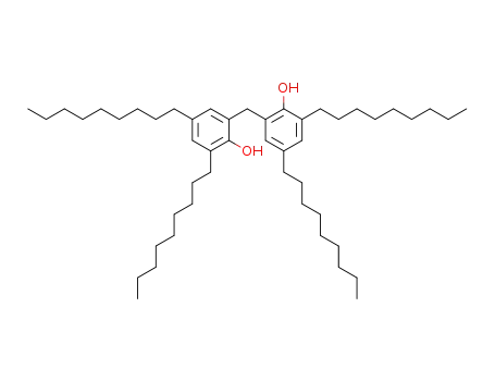 2,2'-methylene-bis(4,6-dinonylphenol)