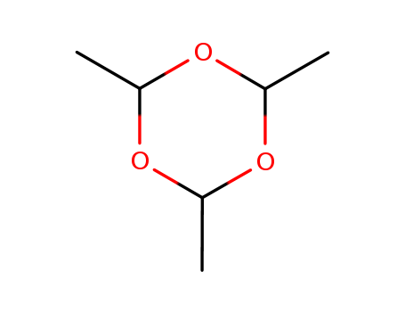 Paraldehyde 123-63-7