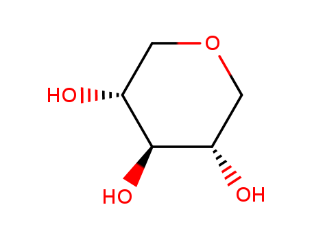 1,5-Anhydro-D-xylitol