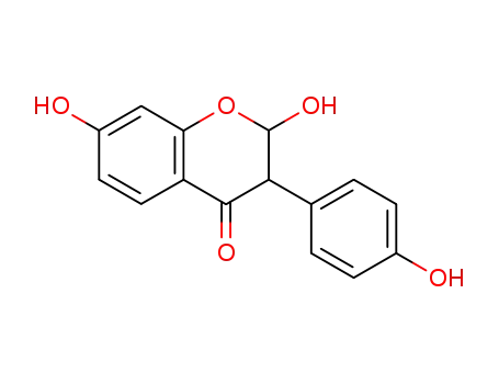 2,7,4'-trihydroxyisoflavanone