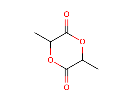 DL-Lactide(95-96-5)