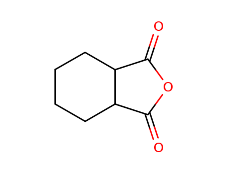 HEXAHYDROPHTHALIC ANHYDRIDE