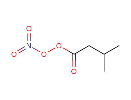 3-methylbutyryl peroxynitrate