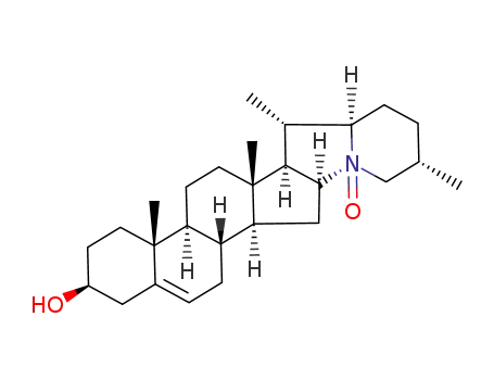 solanidine N-oxide