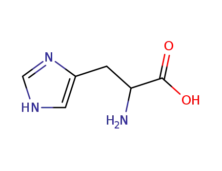 D,L-histidine