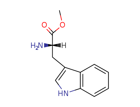 methyl L-tryptophanate