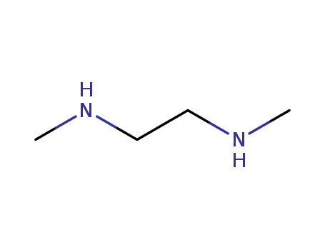 N,N'-Dimethylethylenediamine(110-70-3)