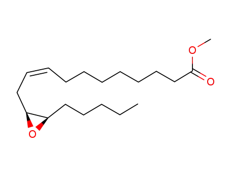 methyl (9Z,12S,13R)-12,13-epoxy-9-octadecenoate