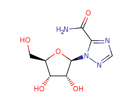 IsoRibavirin(RibavirinImpurityG)