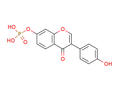 daidzein 7-O-phosphate