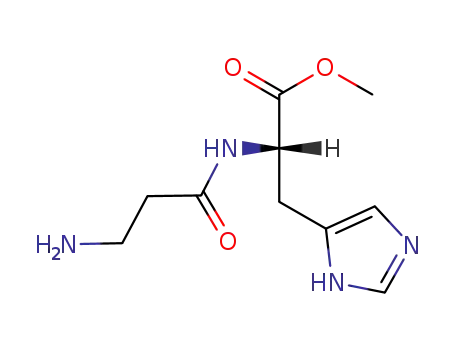 L-carnosine methyl ester