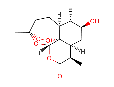 7β-hydroxyartemisinin