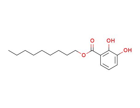 nonyl 2,3-dihydroxybenzoate