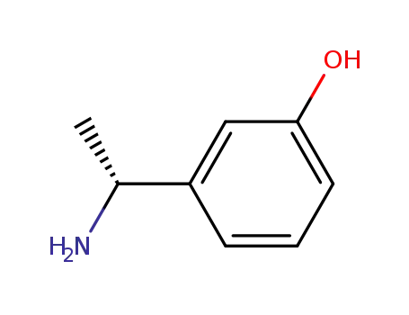 (R)-3-(1-AMINOETHYL)PHENOL