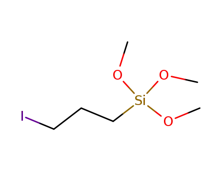 3-iodopropyltrimethoxysilane