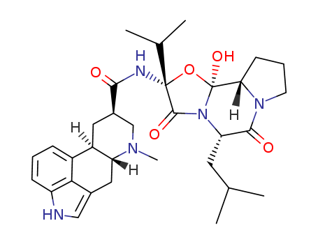 dihydroergocryptine