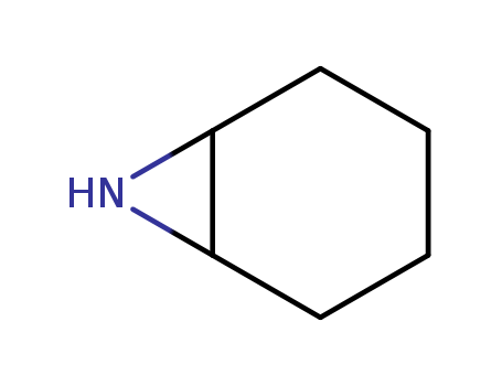 7-Aza-bicyclo[4.1.0]heptane