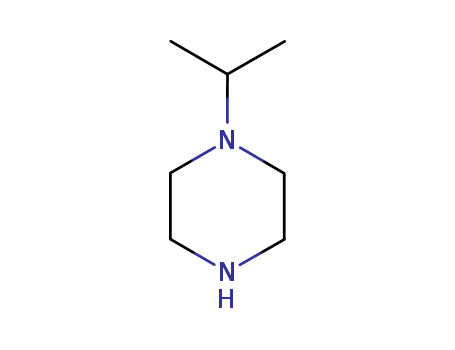 1-Isopropylpiperazine(4318-42-7)