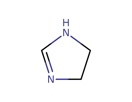 4,5-dihydro-1H-imidazole