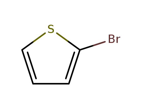 2-Bromothiophene(1003-09-4)