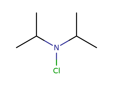 2-Propanamine,N-chloro-N-(1-methylethyl)-