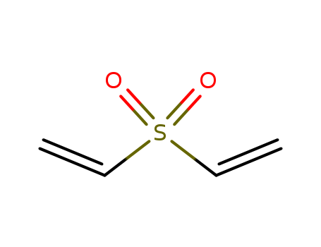 Divinyl sulphone