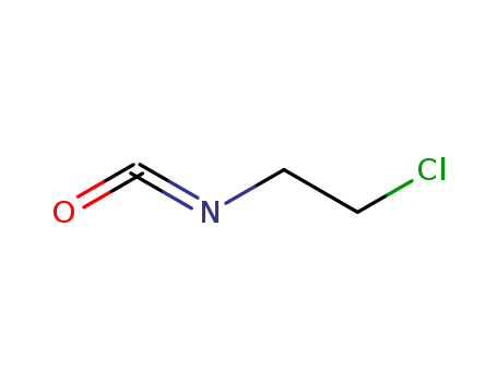 2-Chloroethyl isocyanate(1943-83-5)