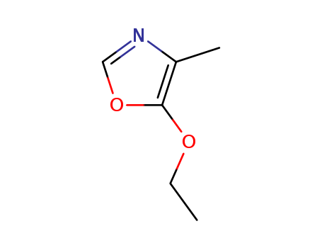 5-Ethoxy-4-methyloxazole