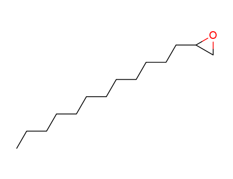 1,2-epoxytetradecane CAS NO.3234-28-4