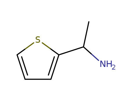 1-(thiophen-2-yl)ethanamine