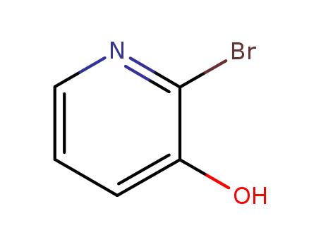 2-Bromo-3-hydroxypyridine(6602-32-0)