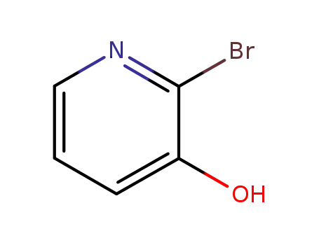 2-Bromo-3-hydroxypyridine cas no. 6602-32-0 97%