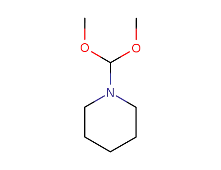 1-(DIMETHOXYMETHYL)PIPERIDINE