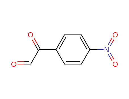 4-nitrophenylglyoxal