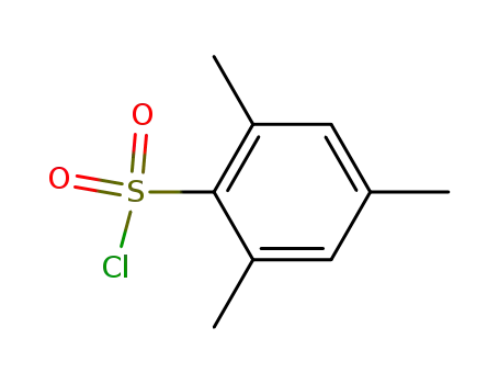 2,4,6-TriMethylbenzene-1-sulfonyl chloride