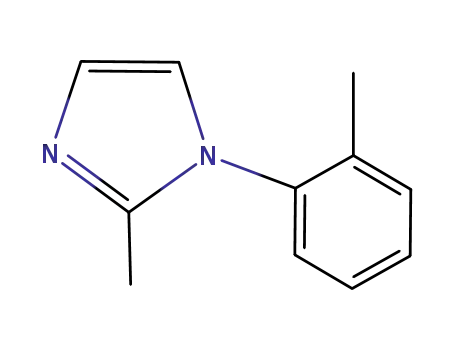 2-methyl-1-o-tolyl-1H-imidazole