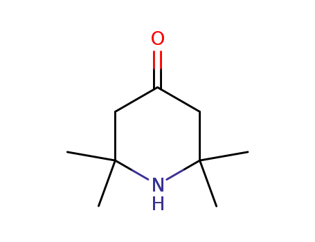 ２，２，６，６－テトラメチル－４－オキソピペリジン