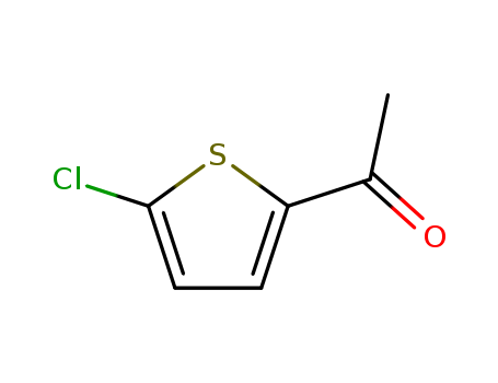 2-Acetyl-5-chlorothiophene